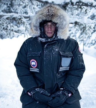 Canada Goose coats sale authentic - Official Site Canada Goose Official Online Retailers High Quality ...